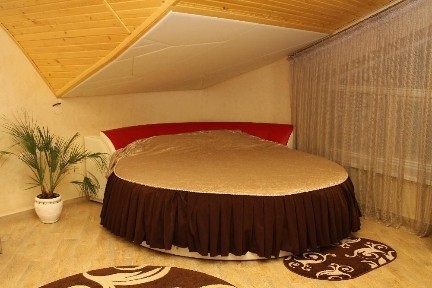 Квартира подобово 5хв від автовокзалу