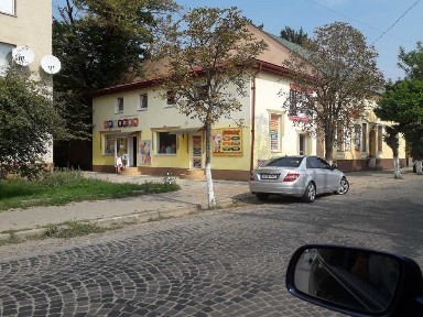 Продається приміщення вільного призначення