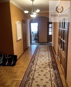 Продаж 3-кімнатної квартири по вул. Котляревського