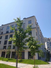 Терміново! Двокімнатна квартира в елітному комплексі