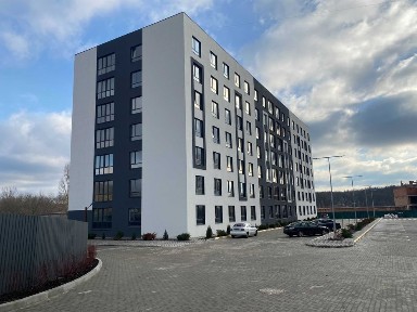 Продаж СМАРТ квартира в р-н Бучанського парку