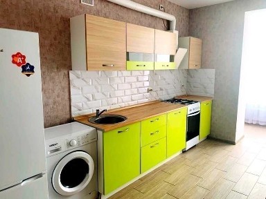 Квартира з ремонтом в Ірпені