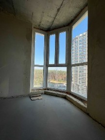 Квартира рядом с Киевом и видом на лес!