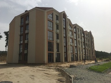 Київська область, Святопетрівське