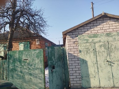 Будинок у центрі Кременчука