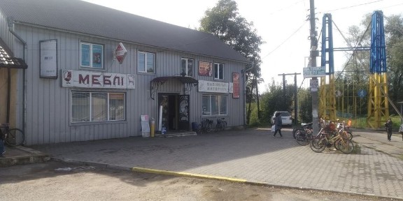 Здам в оренду приміщення 2поверх. Сторожинець.