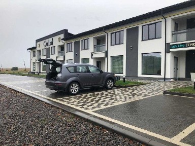 Готовий бізнес на заході