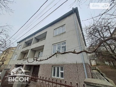 Продаж дуплекс в приватному секторі Тернополя