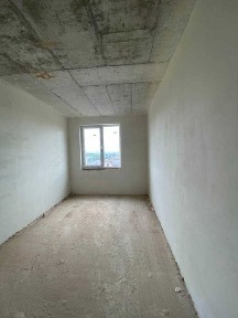 Однокімнатна квартира в новому будинку