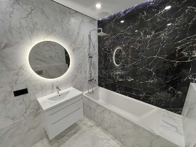 Продаж 2к квартири з ремонтом