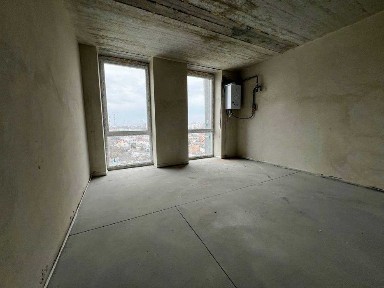 Продаж 2х км квартири з розтермінуванням на 33 міс