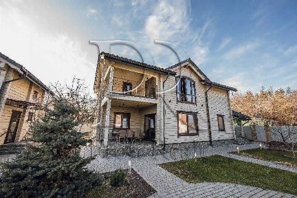 Киев, Берковецкая ул., 6А