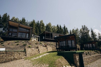 продаж діючого прибутковго бізнесу, Славськ|27сот, 330кв. м