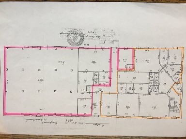 Продаж складського приміщення вул. Чигиринська