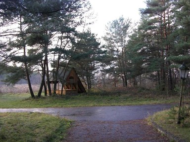 Продаж бази відпочинку в смт Івано - Франкове