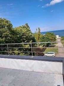 Уютные апартаменты в Черноморске с видом на море. Принимаю бронь лето