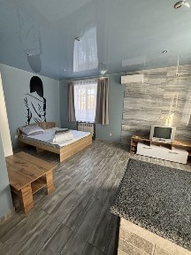 Подобово центр, військовий госпіталь, реальна ціна за добу