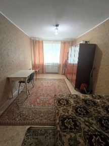 Продаю свою однокомнатную квартиру Бугский бульвар