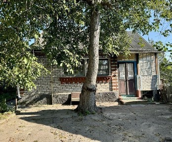 Продаю будинок на Богунії