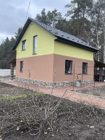 Продам будинок (новобудова) Соколовський масив