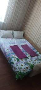 Квартира подобово. Біля 4 лікарні