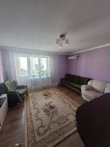 Черкаська область, Умань