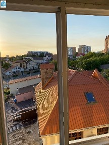 Продажа квартиры со свободной планировкой 58.7 м², Кордонный пер., 23