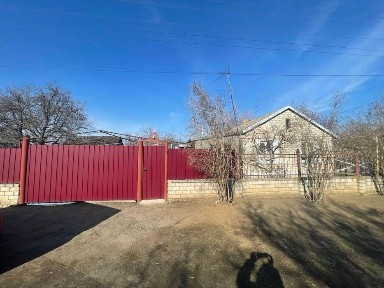 Продаж затишного будинку. Полігон. 8 км від міста