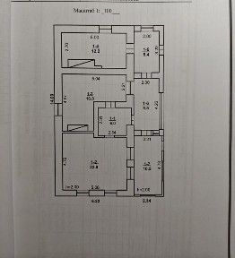 Продається будинок