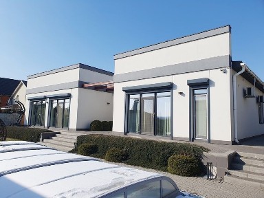 Дніпропетровська область, Новоолександрівка