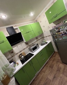 Продам 1к квартиру Брюллова Шевченківський