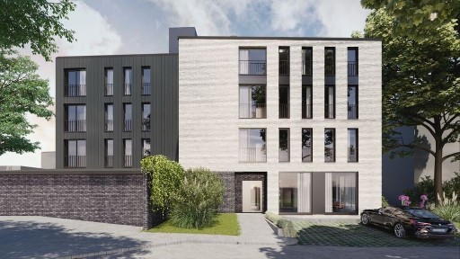 Продаж квартири 66.5 м2, вул. Меблярська 19