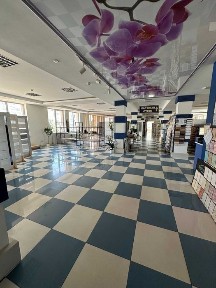 Оренда приміщення 600 м² - ідеальне місце для вашого бізнесу!