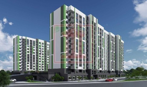 ‼️Без комісії‼️єОселя‼️3к квартира центр Борисполя вул. Нова-2 75м²