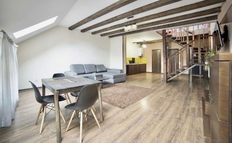 ‼️Дворівневі апартаменти на 8 гостей‼️ Супер ціна‼️