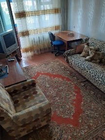 Продается 3к квартира в центре