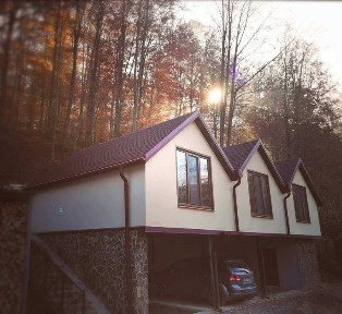 Пропонуемо відпочинок у новому готелі 