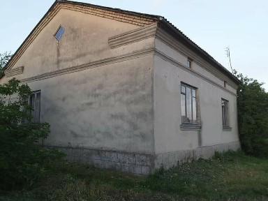 Продаж будинку м. Зборів