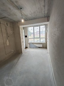 Продам 2-кімн. квартиру в новобудові на вул. Глушець ЖК 