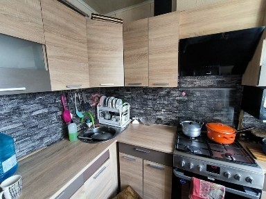 У продажу великогабаритна 4к квартира на Черемушках.