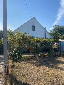 Будинок у місті Верхньодніпровськ