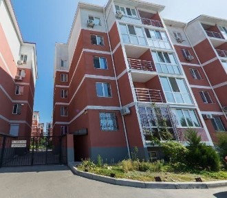 Дніпропетровська область, Дніпро, Індустріальний