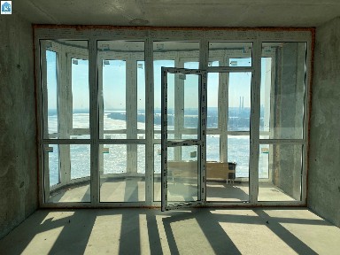Продажа 3-комнатной квартиры 89 м², ЖК Great, ДОМ 5