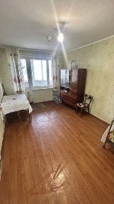 Продаж 2-х кімнатної квартири Ліски