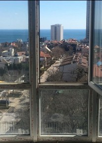 ЖК Аркадия Хилс Видовая квартира в продаже, три комнаты. 165 м2