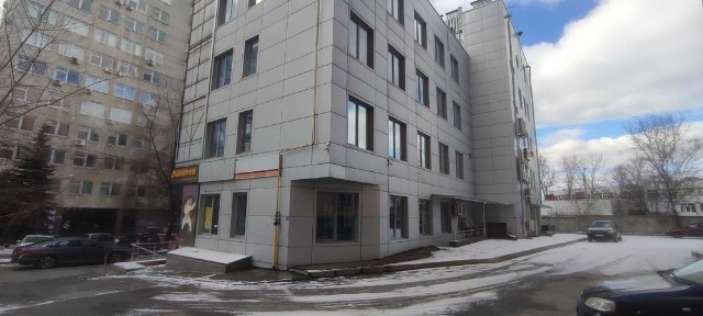 Продаж офісу 394м2/ м. Наукова/ БЦ Форум