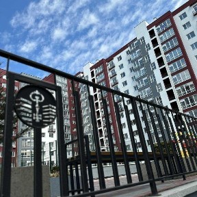 Продається 2к. кв. ЖК Княгинин 39корп. 68.1м2