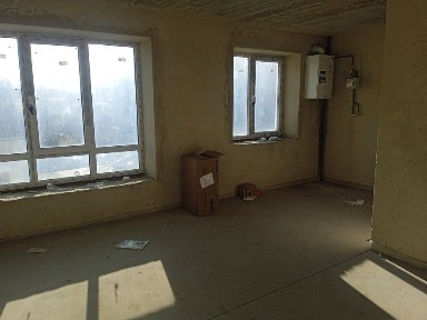 2-к. квартира в новобудові ЖК 