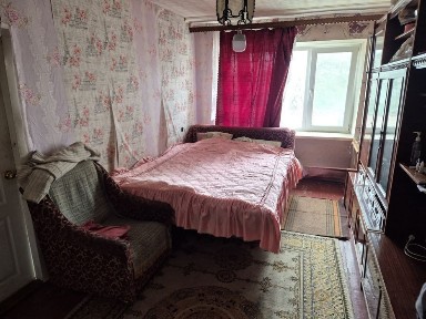 2-кімнатна індивідуальне опалення обмін на 1-кімнатну