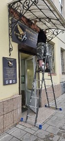 Приміщення Центр міста власник